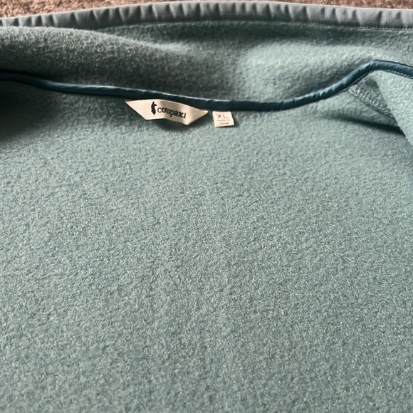 COTOPAXI Teca Fleece Vest - XL Men's - Picture 7 of 9